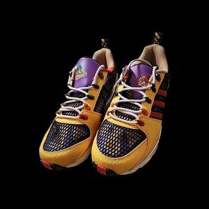 NEW Adidas Shoes Sneakers EQT Equipment Support 93‎ x Sean Wotherspoon Mens 9.5